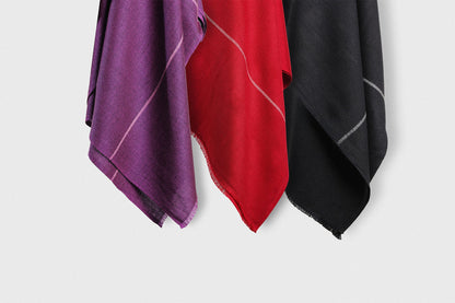 Ethnic - SHAWL (E0199/111/306)