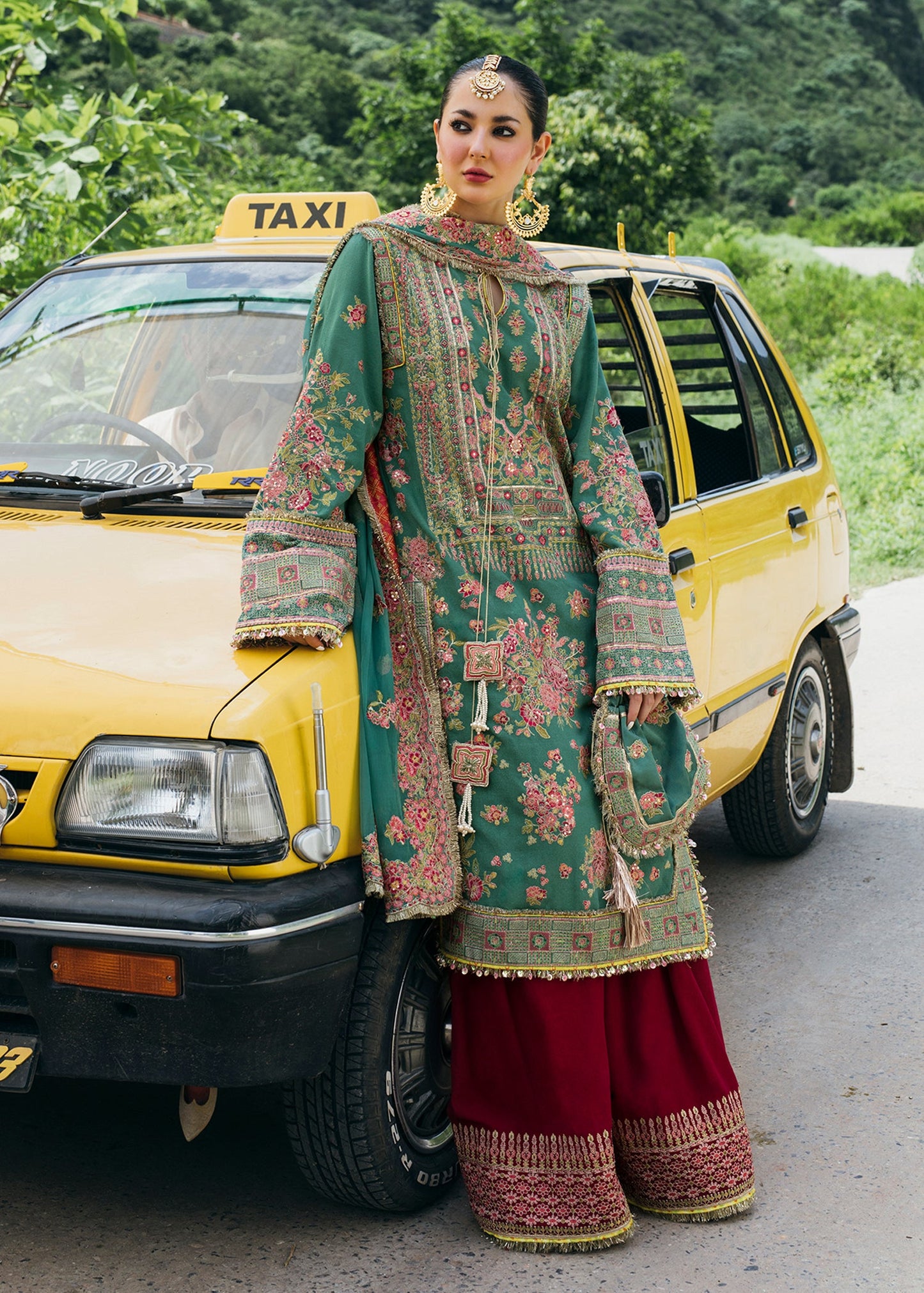 Hussain Rehar - Zankai