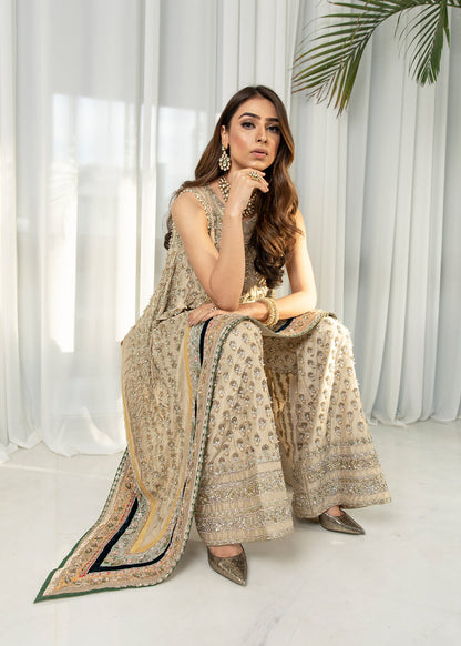 Saira Shakira - Ella