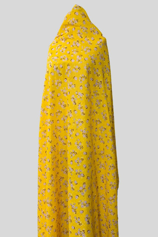 Celina - Un-Stitched Printed Lawn - PM16