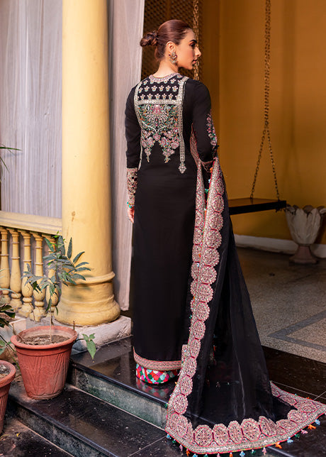 Hussain Rehar - Saheg