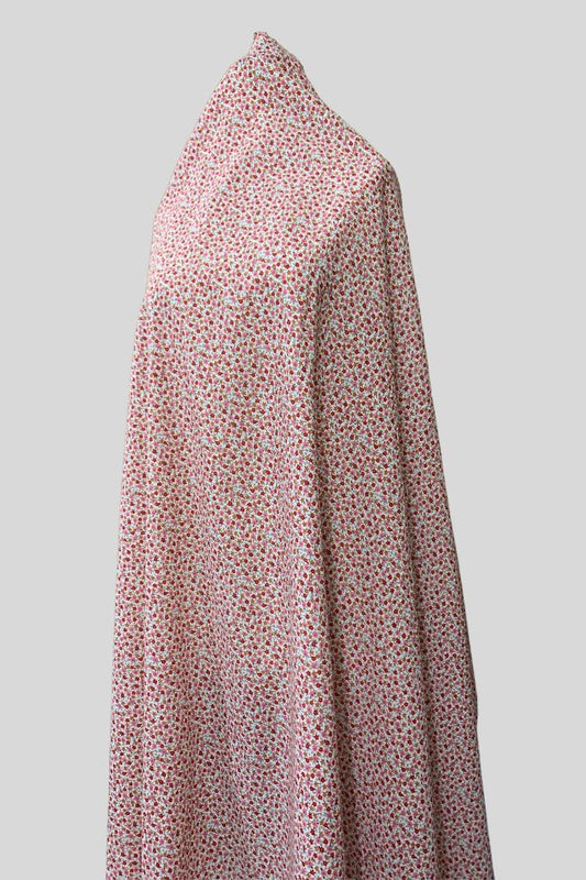 Celina - Un-Stitched Printed Lawn - PM03