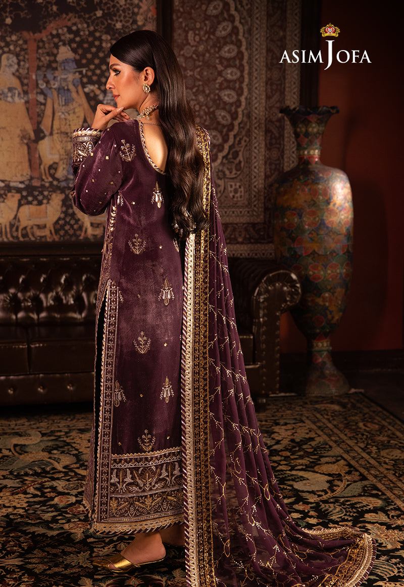 Asim Jofa - AJMM-06