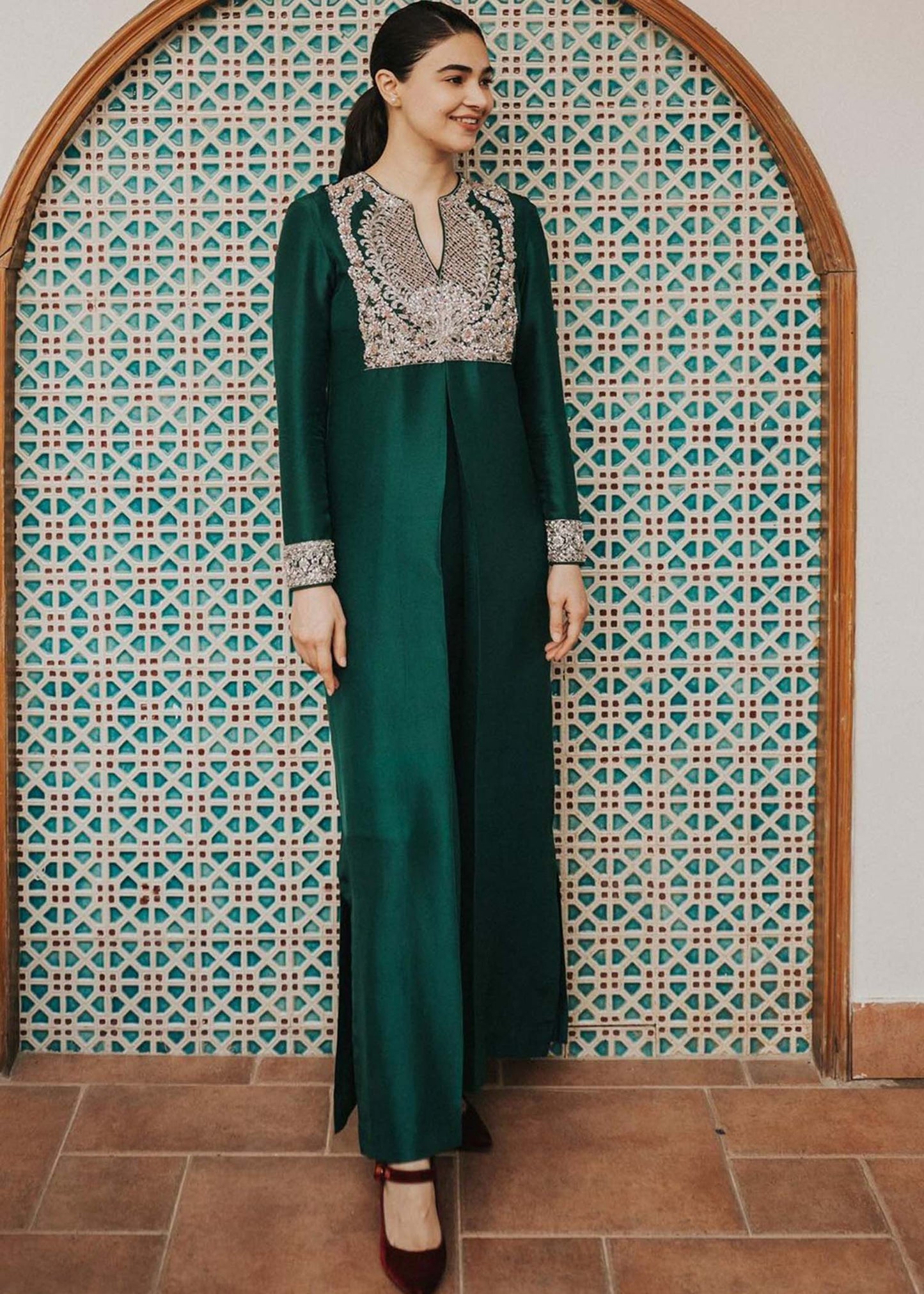 Hussain Rehar - Saheefa Jabbar