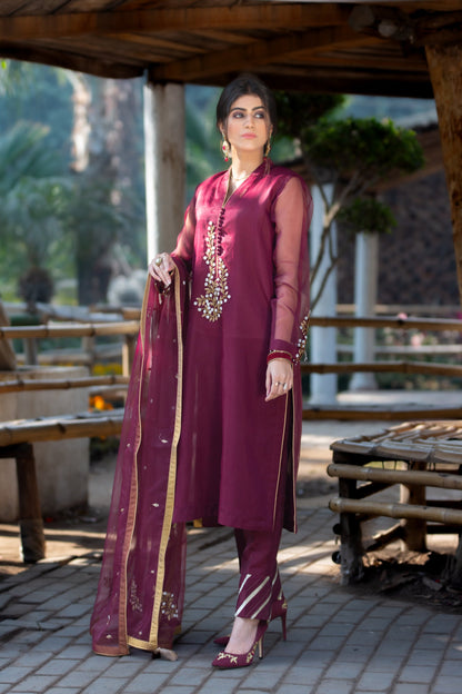 Eraj Hussain - Hanooz