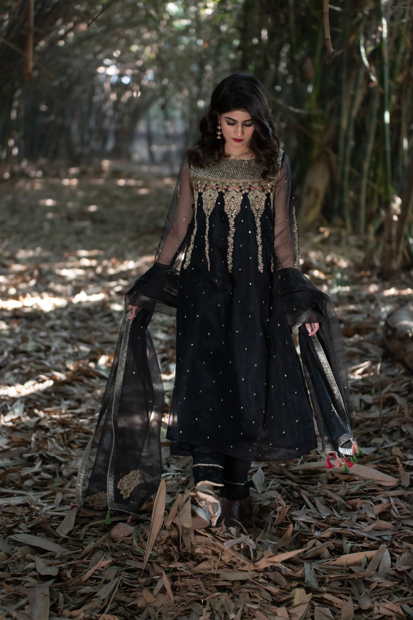 Eraj Hussain - Muntazir