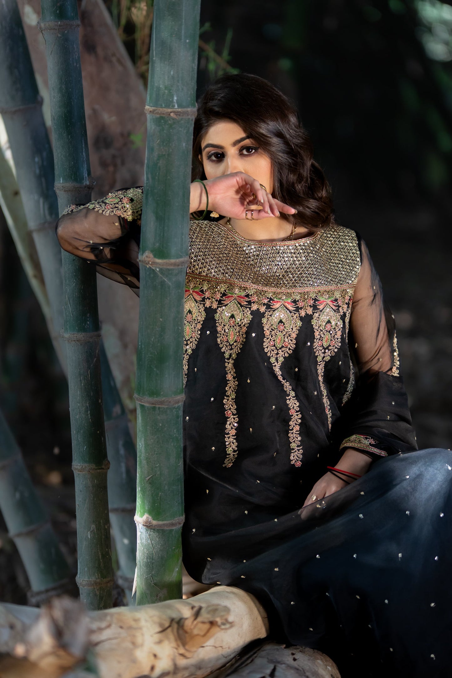 Eraj Hussain - Muntazir