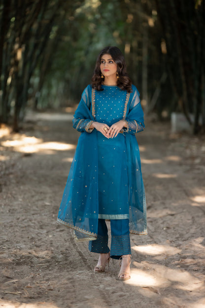 Eraj Hussain - Azal