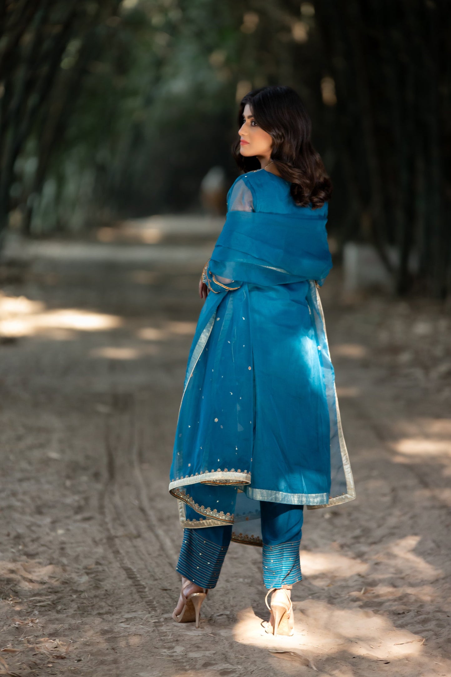 Eraj Hussain - Azal