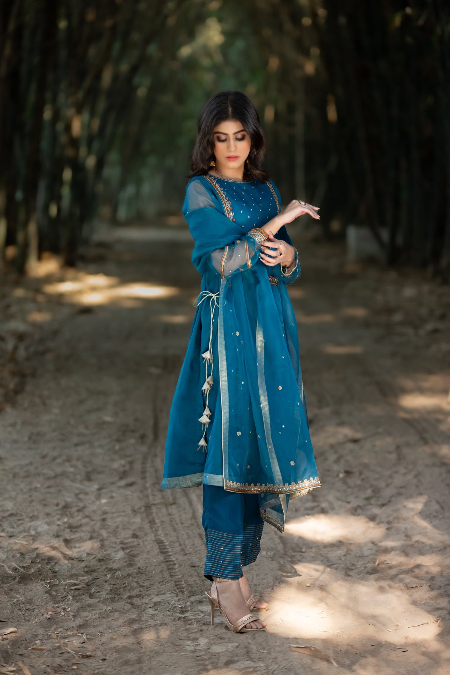 Eraj Hussain - Azal