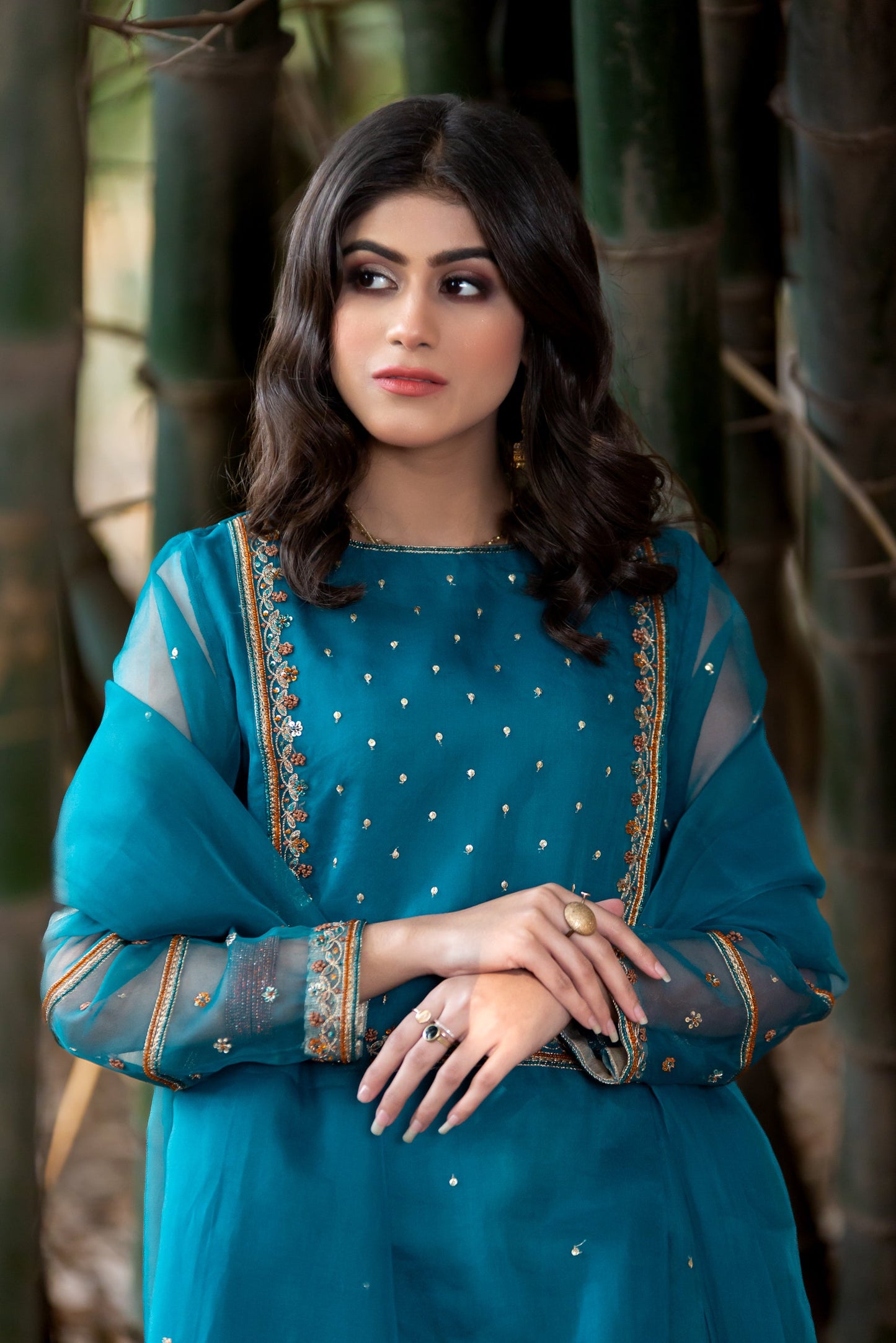 Eraj Hussain - Azal