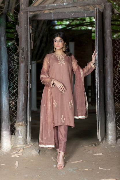 Eraj Hussain - Lahza