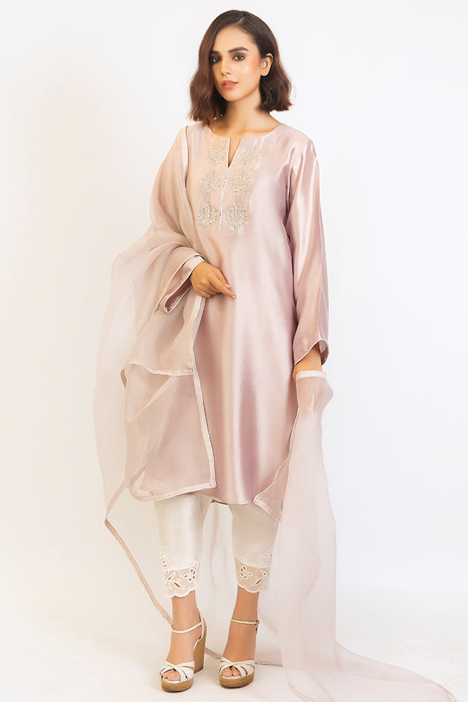 AK BR5 - F 01 - Dupatta