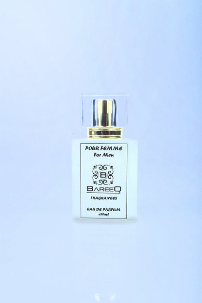 Bareeq Outfits - Royal Compassion Eau De Parfum, 50ml