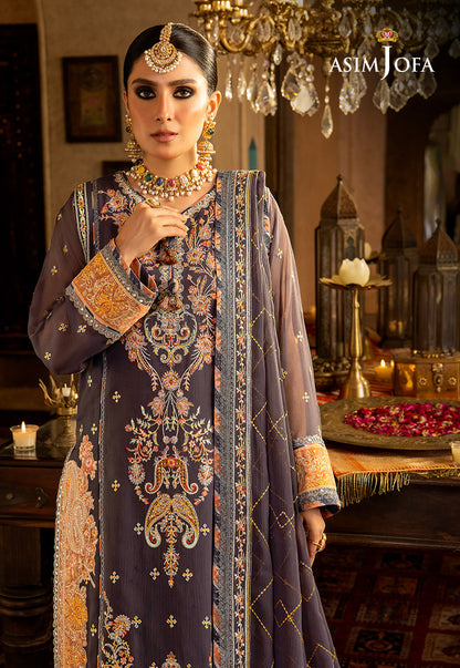 Asim Jofa - AJVF-04