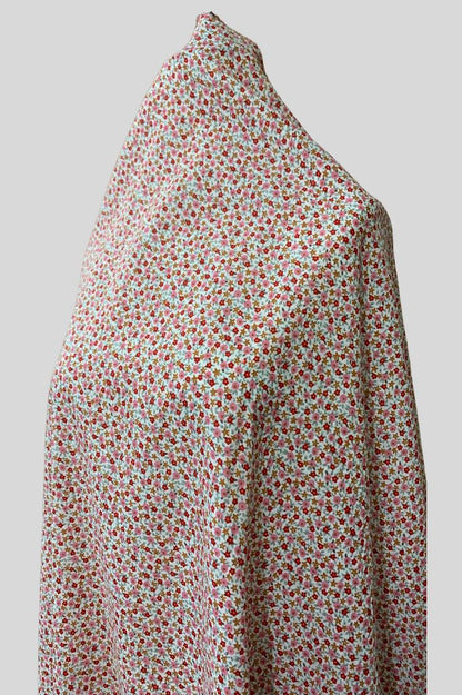 Celina - Un-Stitched Printed Lawn - PM03