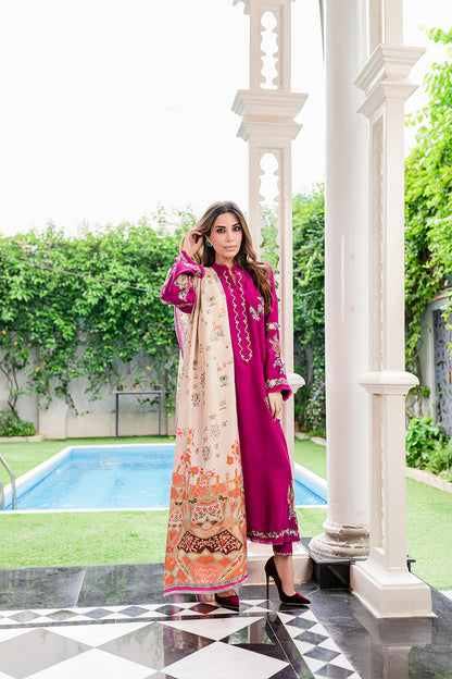 Aneeka Ruknuddin - DANEEN