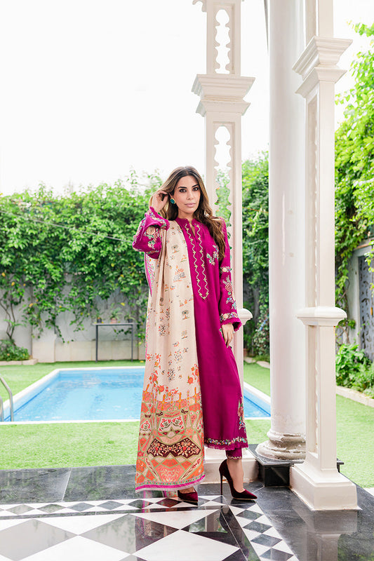 Aneeka Ruknuddin - DANEEN