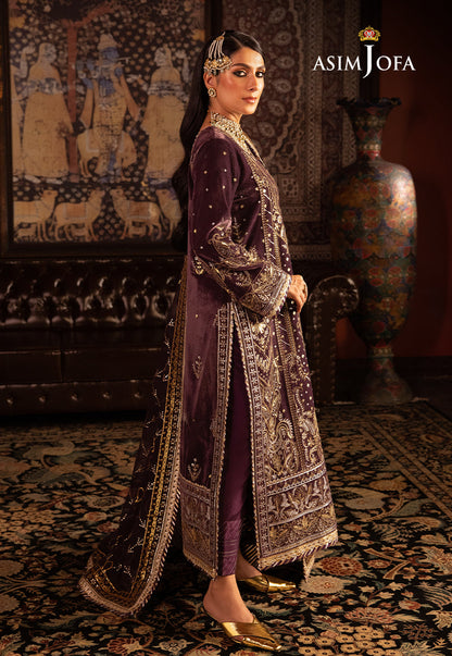 Asim Jofa - AJMM-06