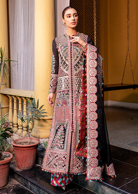 Hussain Rehar - Saheg