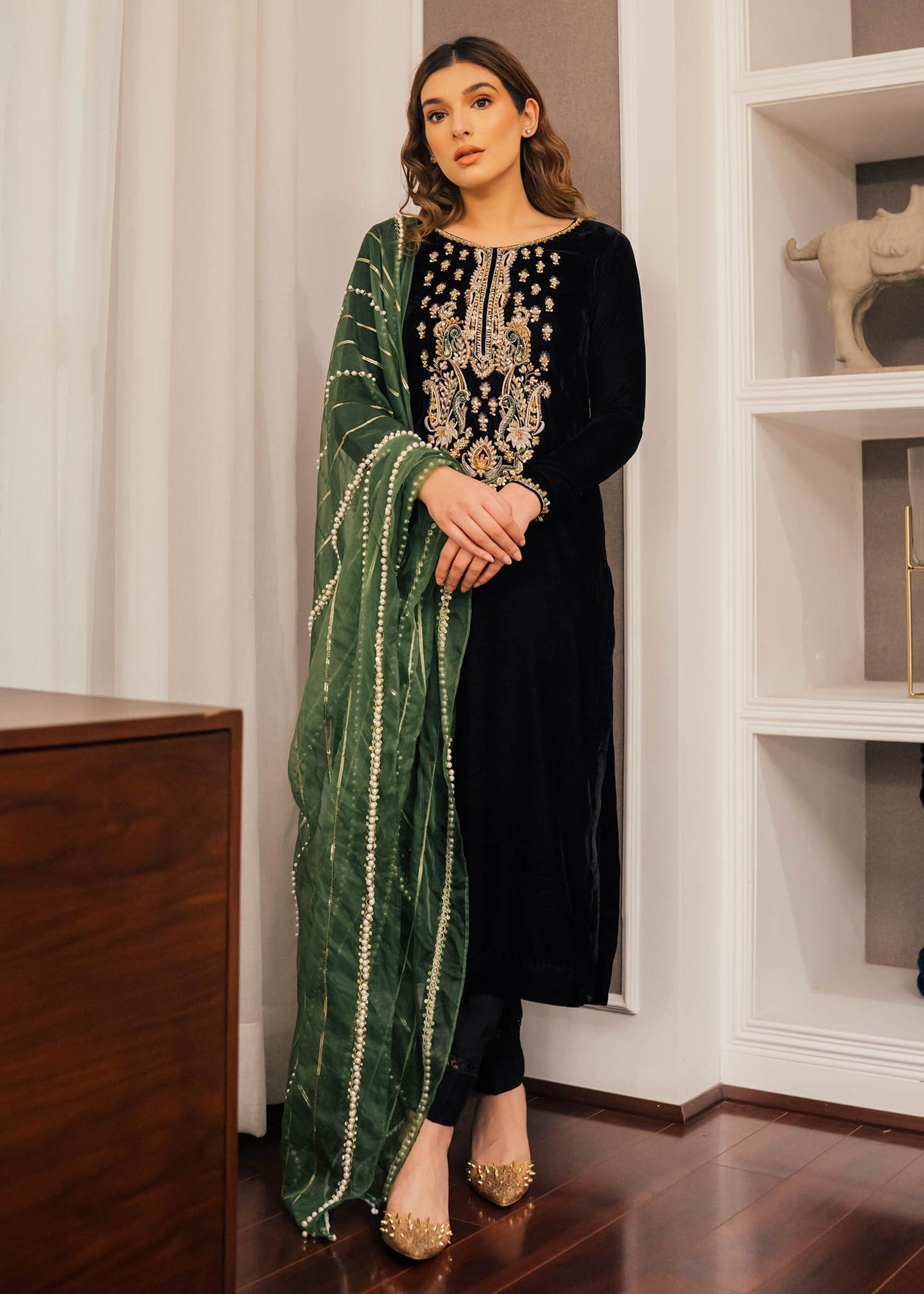 Mahum Asad - Mahrosh