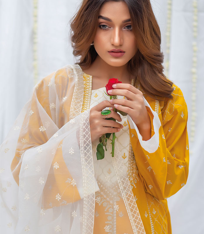 Binilyas - Luxury Eid Pret Collection 09