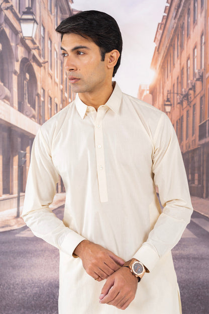 Dyed Swiss Latha Shalwar Kameez