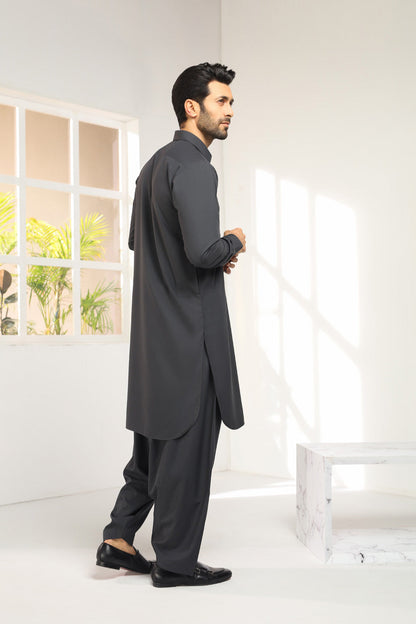 Dyed Elite Kurta Shalwar