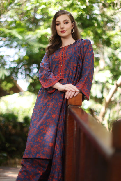 Chinyere - DEEP OLENDER (PD1175)