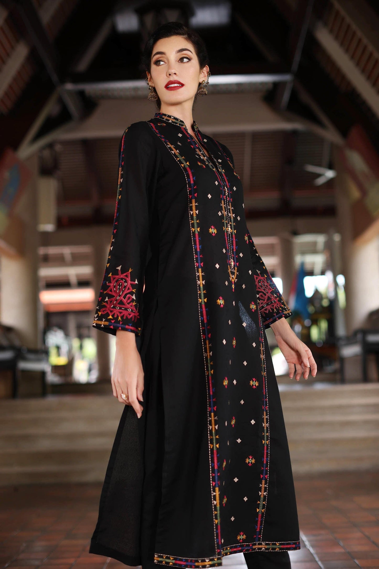 Chinyere - KHALQ (BB9183)