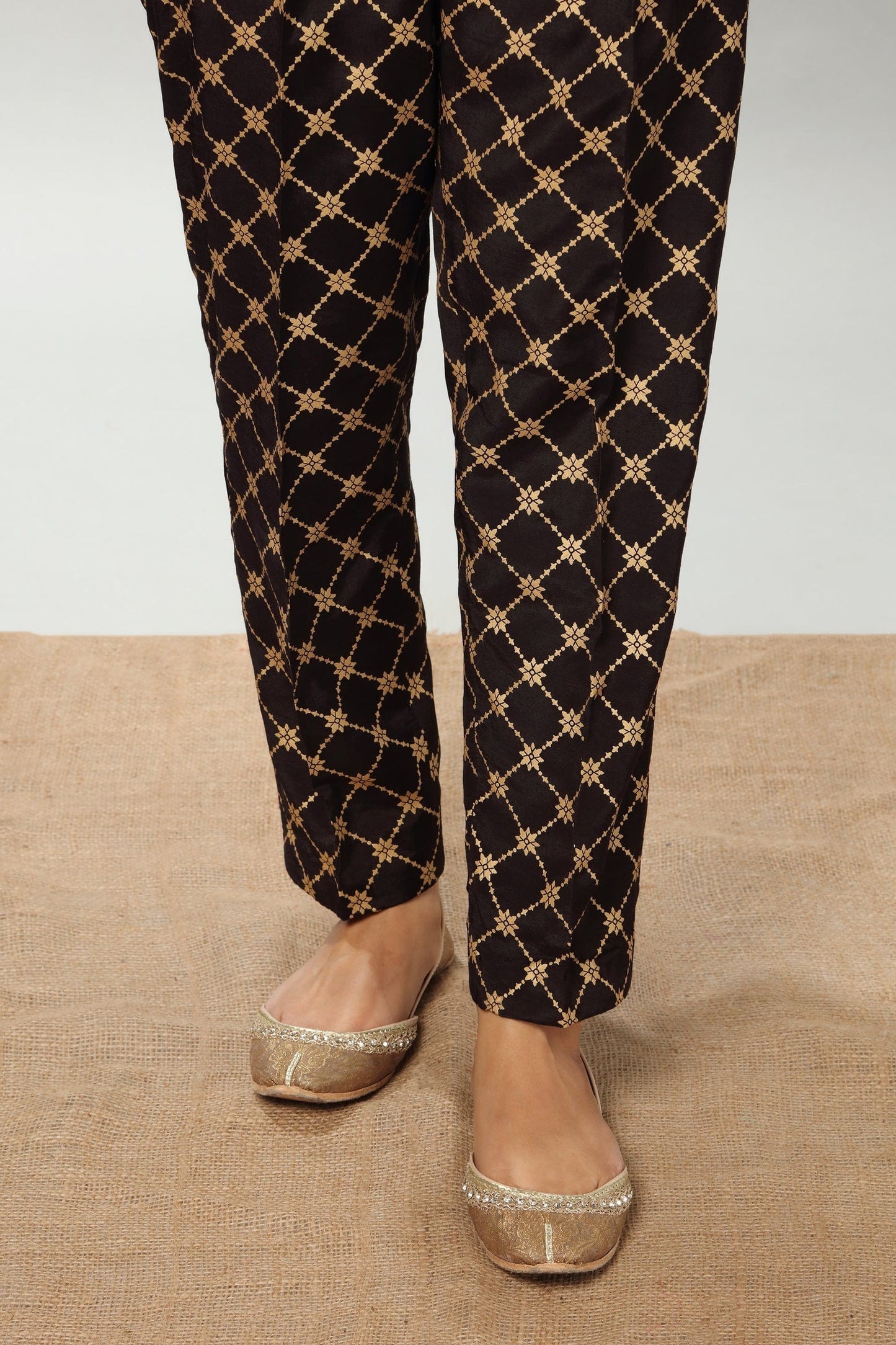 Chinyere - PRINT JALI T (AA4367)