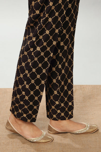 Chinyere - PRINT JALI T (AA4367)