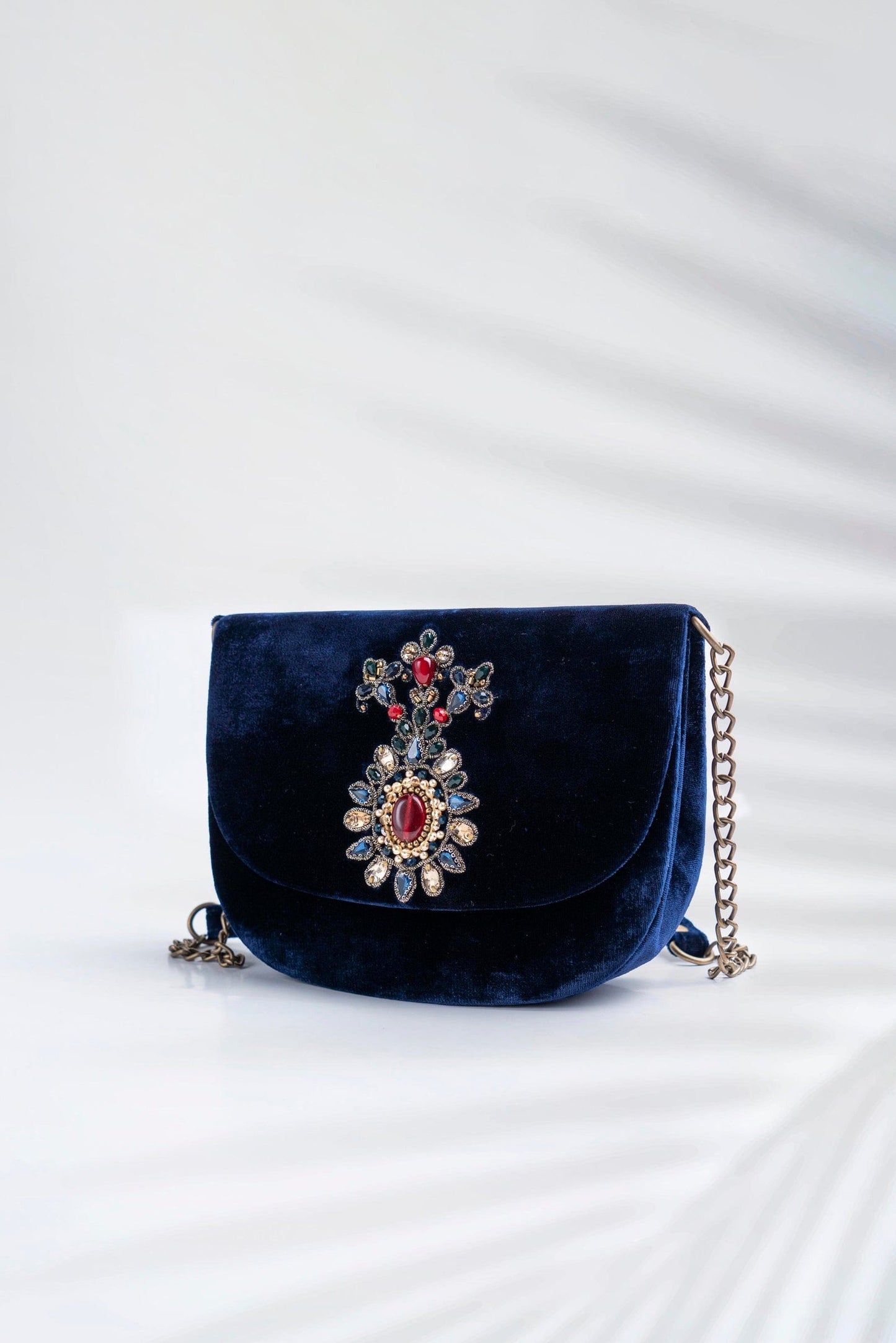 Chinyere - NAVY JEWEL CS (AA4994)