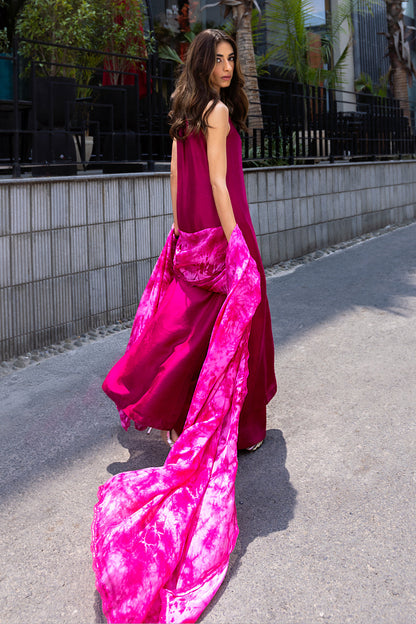 Ayesha Shoaib Malik - AE23-001