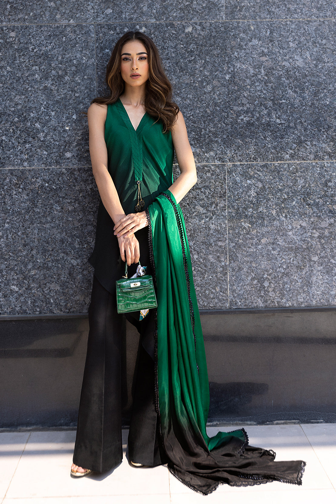 Ayesha Shoaib Malik - AE23-005