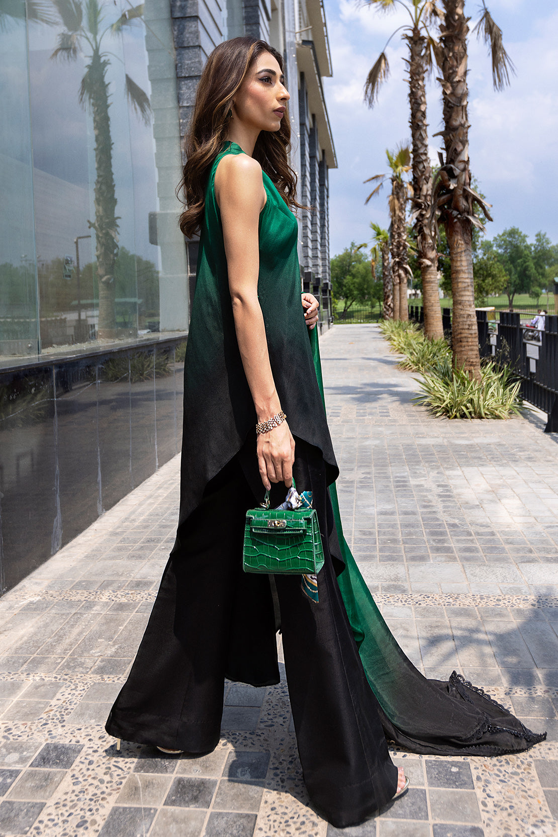 Ayesha Shoaib Malik - AE23-005