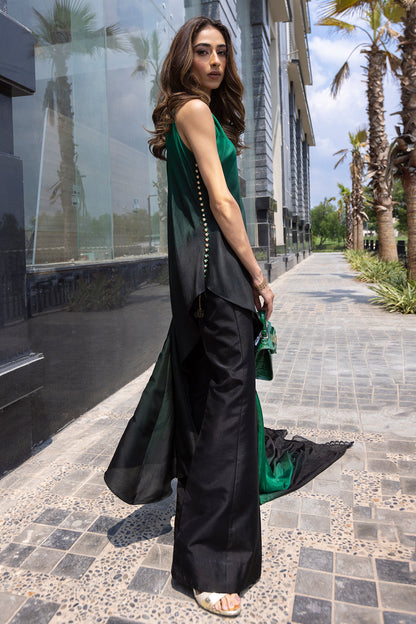 Ayesha Shoaib Malik - AE23-005