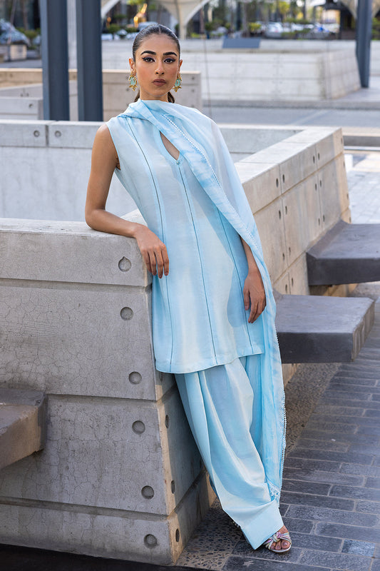 Ayesha Shoaib Malik - AE23-003