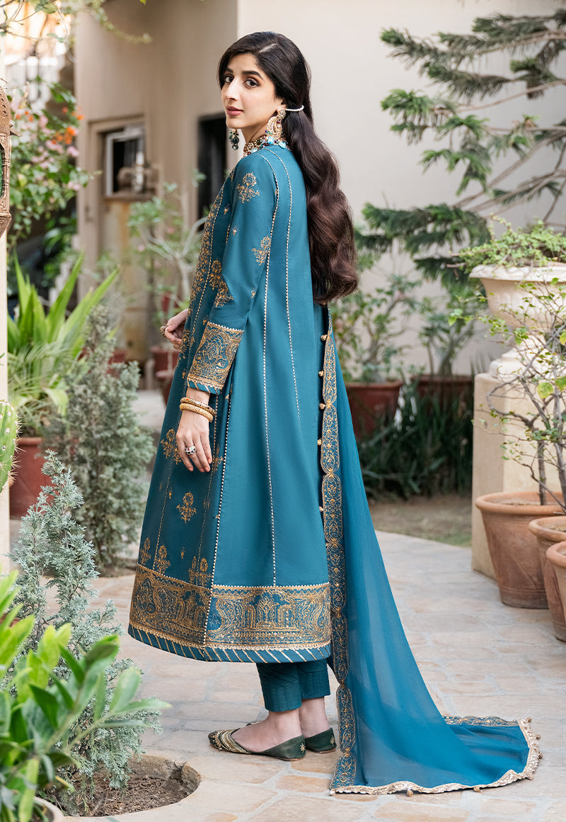 Asim Jofa - AJKM-04 Designers Stitched