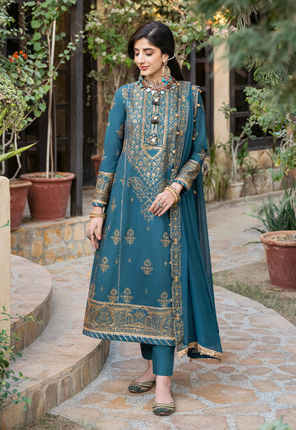 Asim Jofa - AJKM-04 Designers Stitched