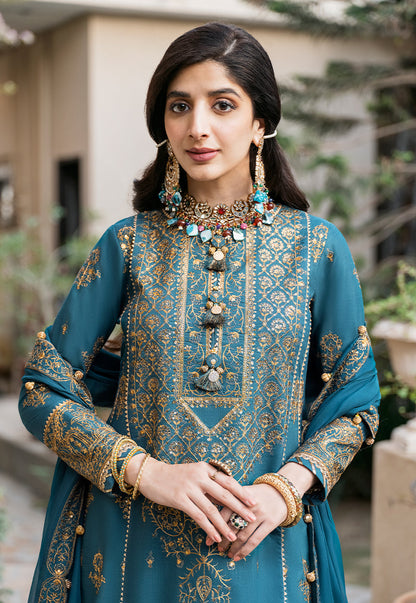 Asim Jofa - AJKM-04 Designers Stitched