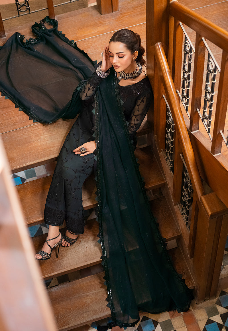 Asim Jofa - AJKM-07 Designers Stitched