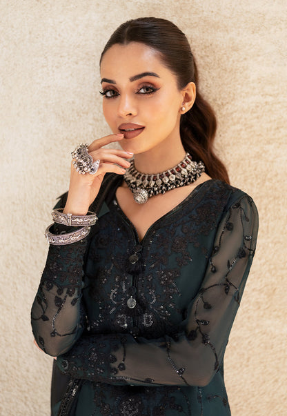 Asim Jofa - AJKM-07 Designers Stitched