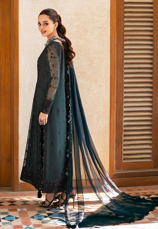 Asim Jofa - AJKM-07 Designers Stitched