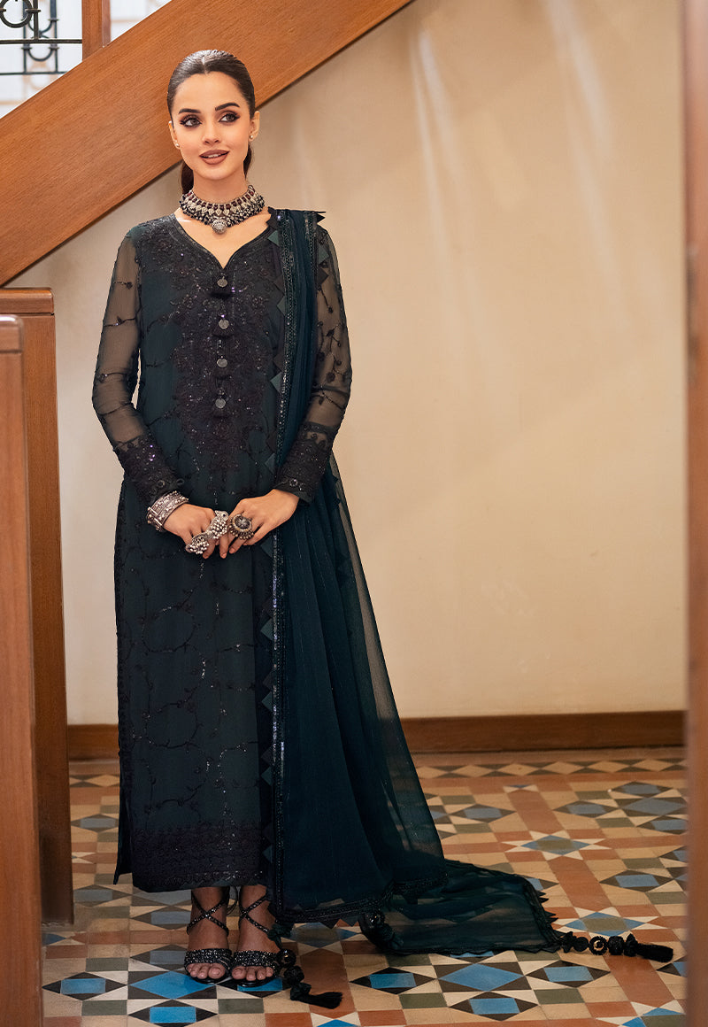 Asim Jofa - AJKM-07 Designers Stitched