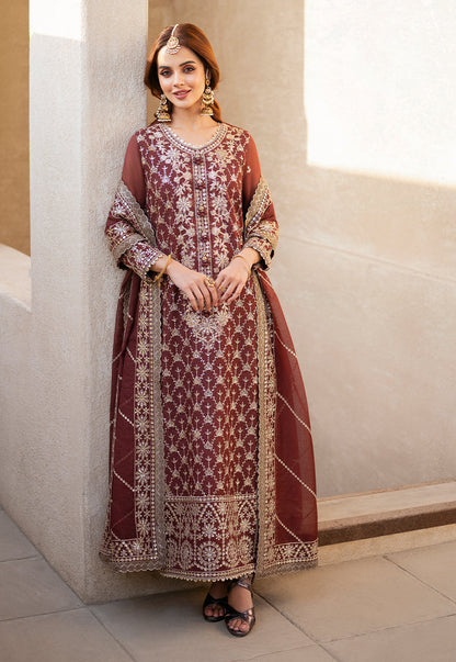 Asim Jofa - AJKM-13 Designers Stitched