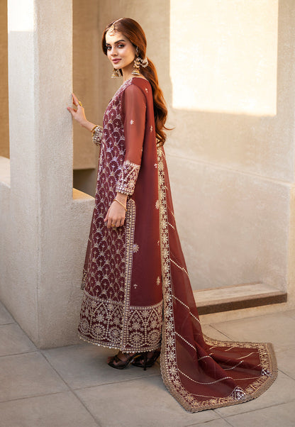 Asim Jofa - AJKM-13 Designers Stitched