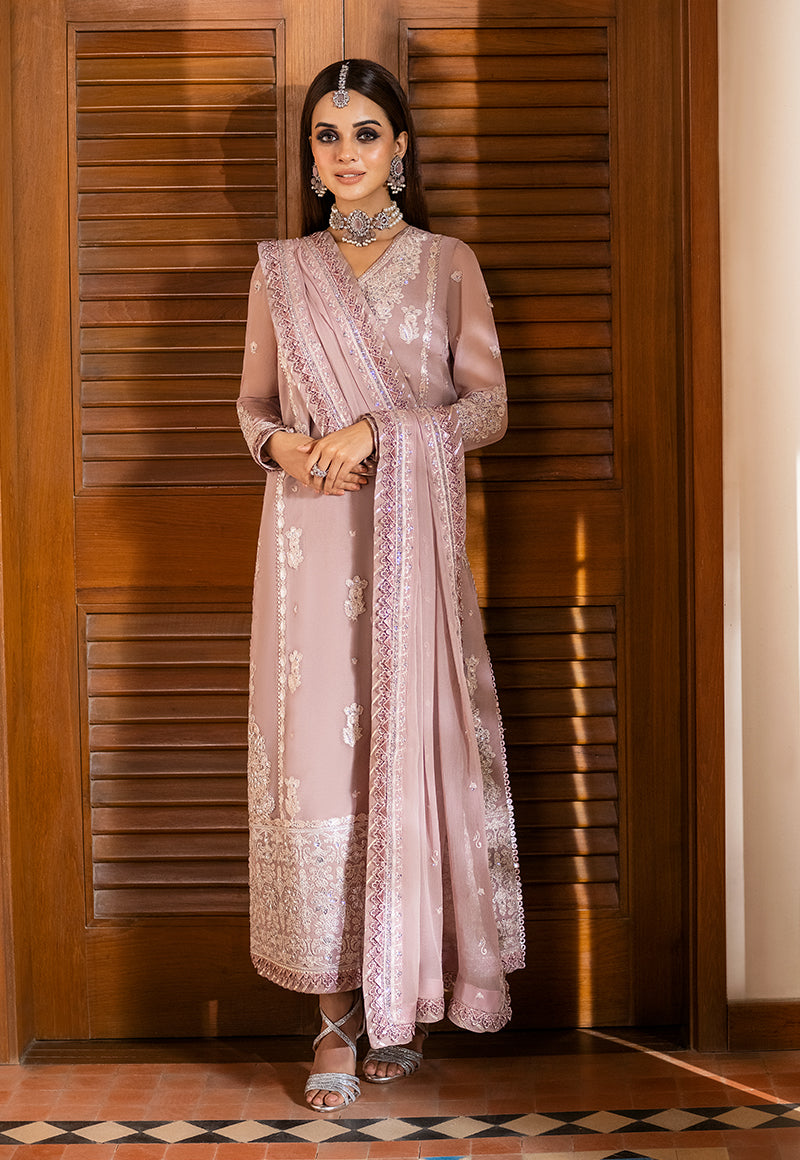 Asim Jofa - AJKM-17 Designers Stitched