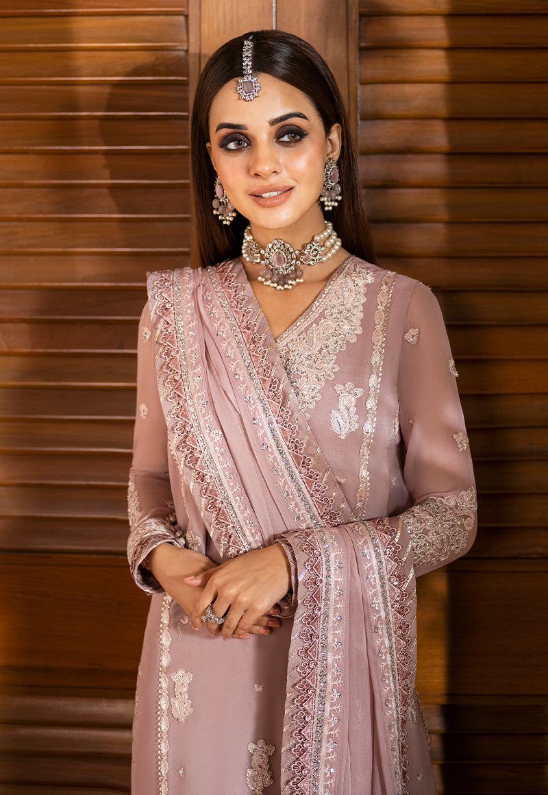 Asim Jofa - AJKM-17 Designers Stitched