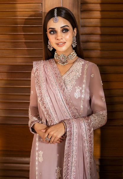 Asim Jofa - AJKM-17 Designers Stitched